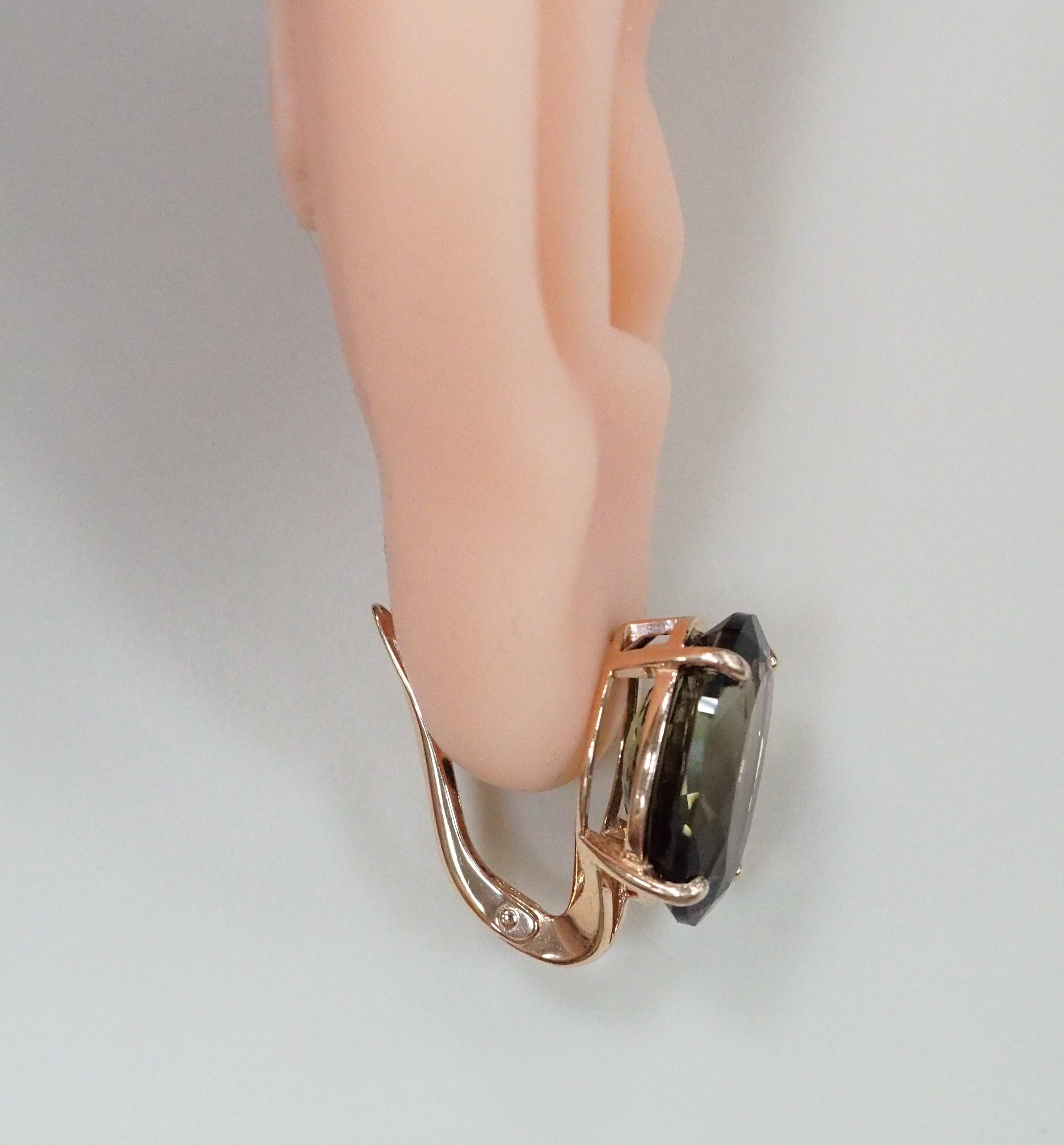 10522-004125 Серьги (Ag 925)